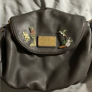 MJ bag -No strap